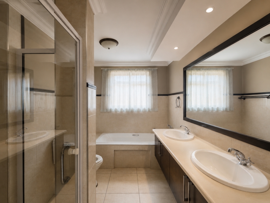 3 Bedroom Property for Sale in Dan Pienaar Free State